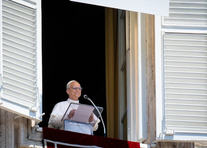 "Nadie puede ser indiferente ante quienes buscan protección”, exclama el Papa tras la Jornada Mundial del Refugiado