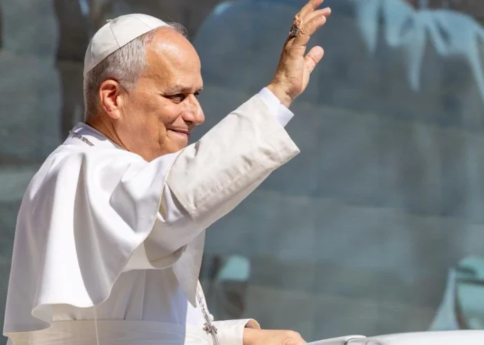 TEXTO COMPLETO: Catequesis del Papa sobre la reforma litúrgica del Concilio Vaticano II
