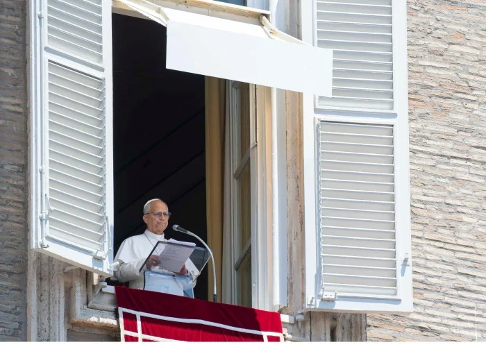 El Papa reza por las víctimas del doble terremoto en Venezuela