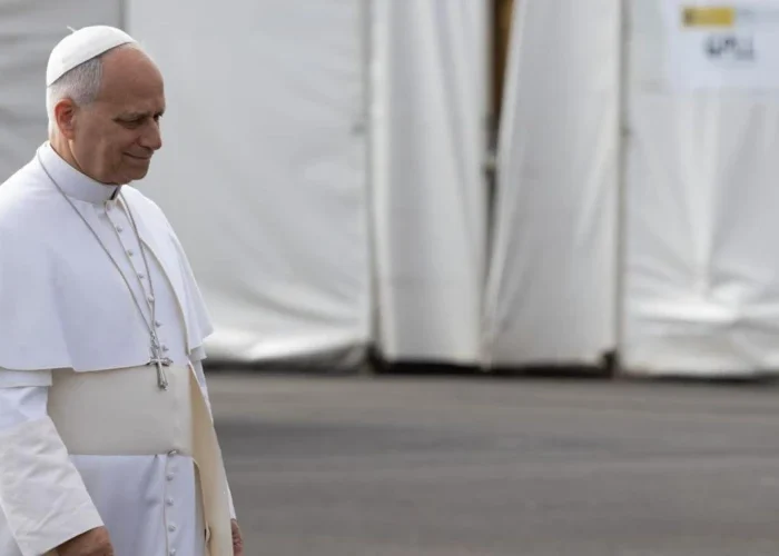 León XIV pide a Cáritas seguir promoviendo una sanidad basada en los valores del Evangelio