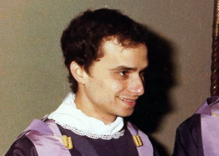 El Papa León XIV celebra 44 años de sacerdocio