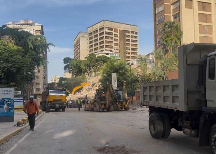Casi 1.000 muertos confirmados en Venezuela: los obispos convocan una Jornada Nacional de Oración
