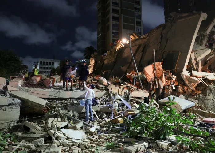 Terremotos en Venezuela: ACN alerta sobre graves daños en iglesias y comunidades y pide oraciones