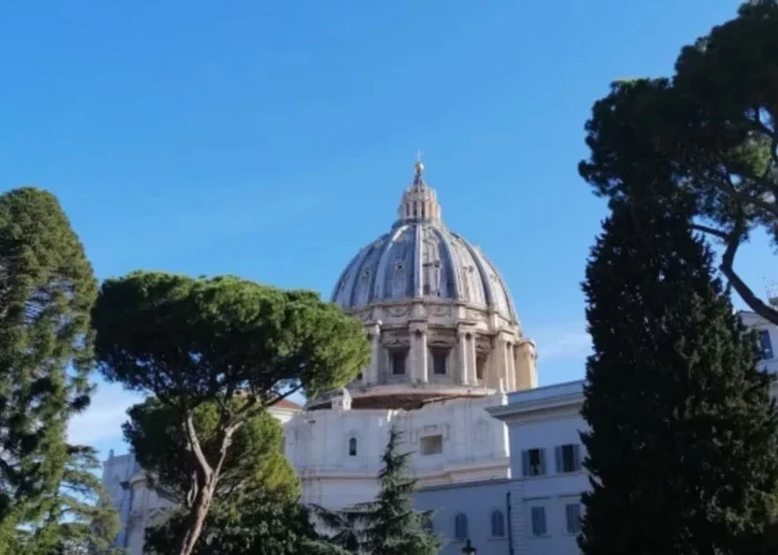 El Vaticano reúne a cristianos y religiones orientales para fortalecer la fraternidad en Europa