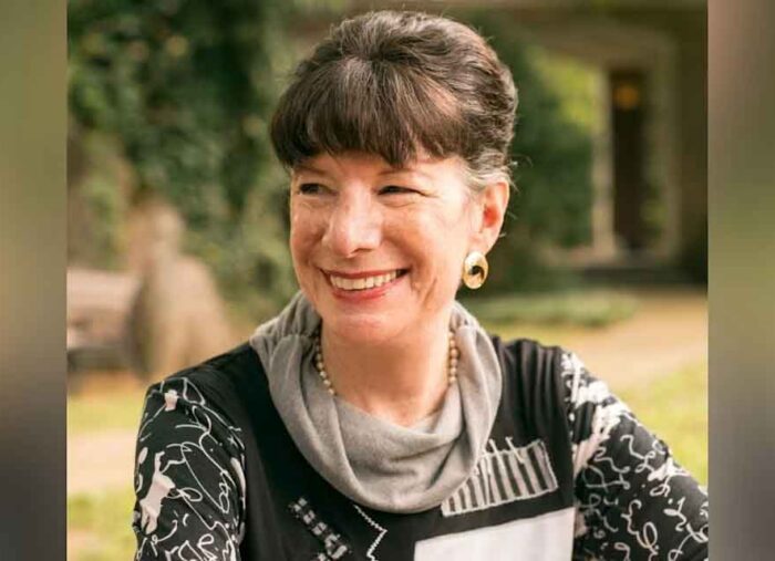 Por primera vez, una erudita judía fue elegida para dirigir la Asociación Bíblica Católica Por primera vez, una erudita judía fue elegida para dirigir la Asociación Bíblica Católica