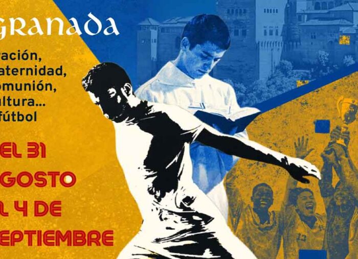 En España se juega otro “mundial”: Lanzan la Copa Nacional de Seminarios