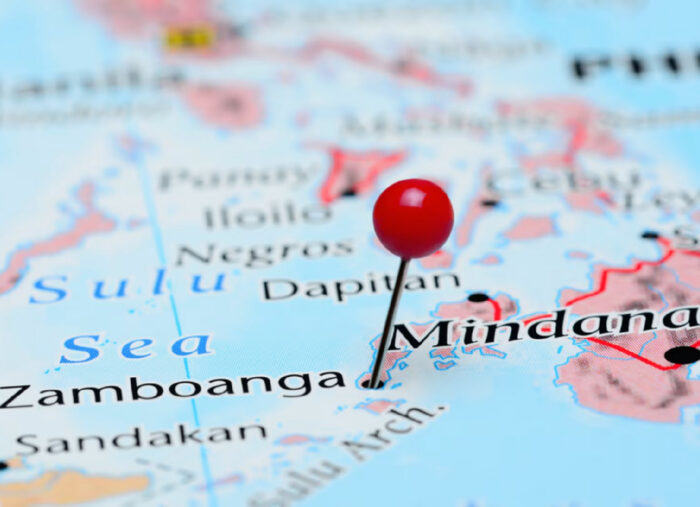Segundo tiroteo escolar en Filipinas en dos meses golpea a una universidad jesuita