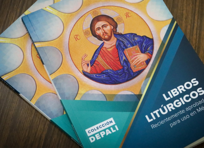 Presentan libro sobre la importancia de los textos litúrgicos y sus traducciones en México Presentan libro sobre la importancia de los textos litúrgicos y sus traducciones en México