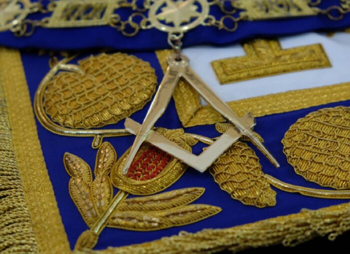 Análisis: Cancelación de funerales católicos pone bajo la lupa tensiones entre Iglesia y masonería Análisis: Cancelación de funerales católicos pone bajo la lupa tensiones entre Iglesia y masonería