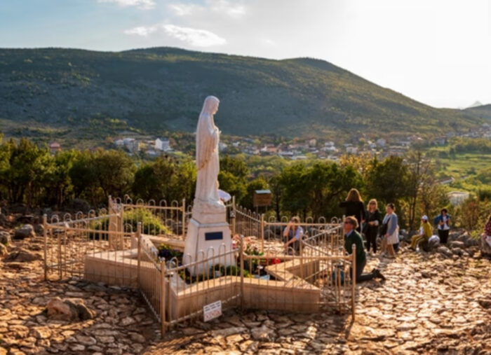 12 peregrinos mueren en accidente de autobús tras peregrinación a Medjugorje