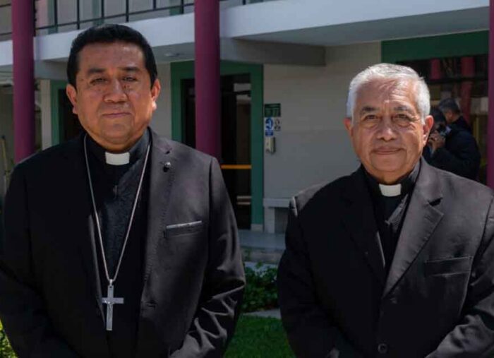 A puertas del viaje del Papa los obispos en Perú reeligen a dos de sus autoridades A puertas del viaje del Papa los obispos en Perú reeligen a dos de sus autoridades