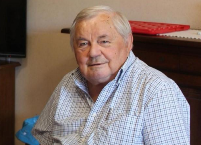 Fallece el sacerdote italiano Pedro Bono, reconocido misionero en Chile y Argentina
