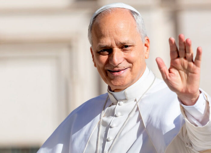 Mensaje del Papa León XIV para la Jornada Mundial de Oración por el Cuidado de la Creación 2026