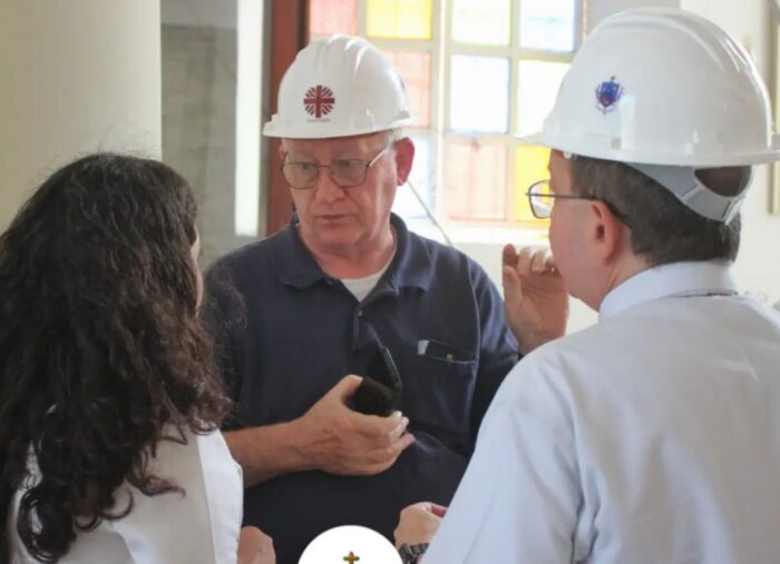 La Iglesia en Venezuela sigue al frente de la emergencia de los terremotos: Los niños son prioridad La Iglesia en Venezuela sigue al frente de la emergencia de los terremotos: Los niños son prioridad