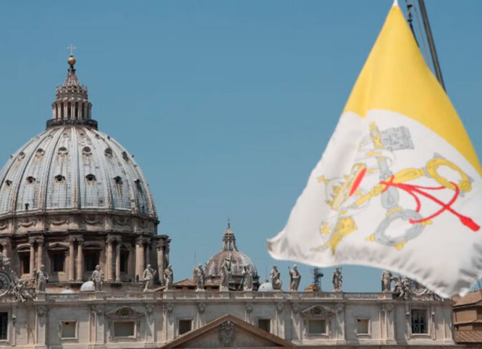 León XIV nombra a 2 profesores de Notre Dame consultores de desarrollo humano integral del Vaticano León XIV nombra a 2 profesores de Notre Dame consultores de desarrollo humano integral del Vaticano