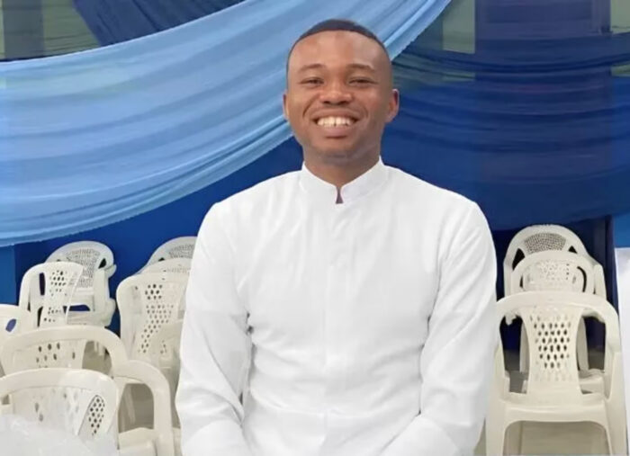 Seminarista católico secuestrado en Nigeria escapa de sus captores y regresa ileso a casa