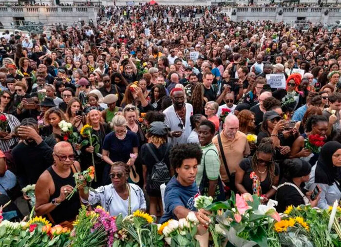 La Iglesia Católica tiene que prepararse para la batalla contra la desesperanza La Iglesia Católica tiene que prepararse para la batalla contra la desesperanza