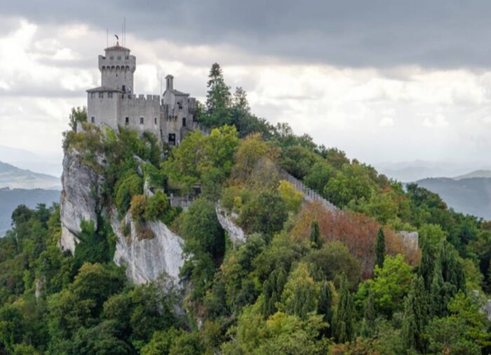 10 datos sobre San Marino antes de la visita del Papa León XIV