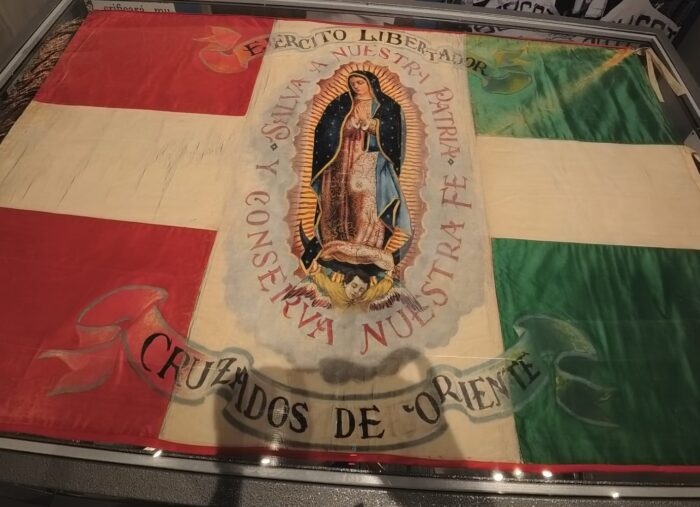 Más allá del conflicto armado: coloquio invita a redescubrir la resistencia cristera Más allá del conflicto armado: coloquio invita a redescubrir la resistencia cristera