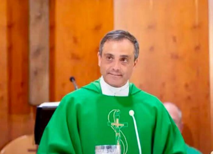 El Papa León XIV nombró un arzobispo coadjutor para Rabat, en Marruecos El Papa León XIV nombró un arzobispo coadjutor para Rabat, en Marruecos