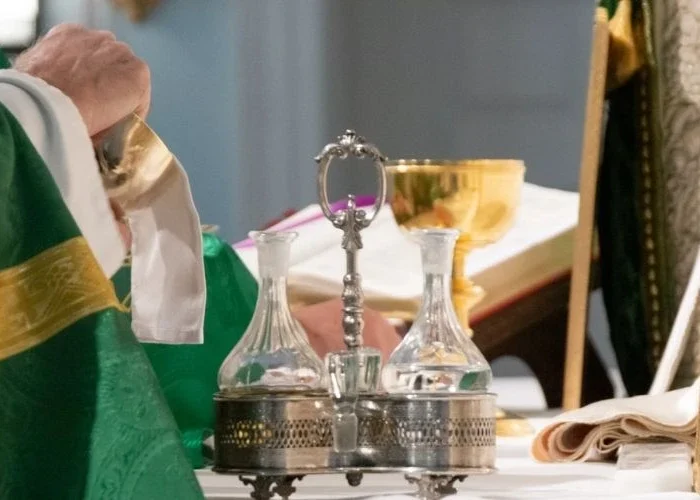 34 diócesis recibieron permiso del Vaticano para celebrar la Misa tridentina en 2025 34 diócesis recibieron permiso del Vaticano para celebrar la Misa tridentina en 2025