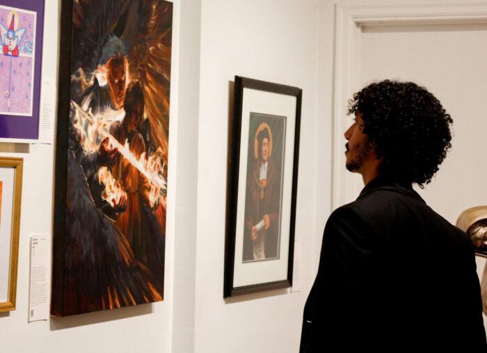 En el secularizado Canadá, una organización apuesta por el arte católico para evangelizar