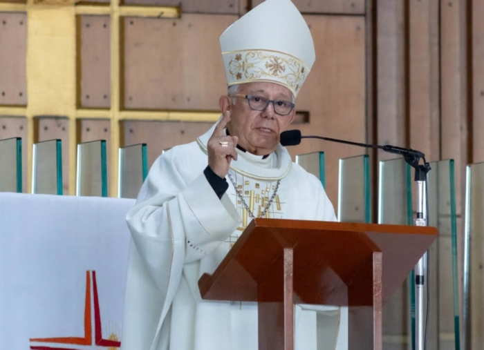 “No podemos quedarnos callados”, dice obispo mexicano ante quienes critican la voz de la Iglesia