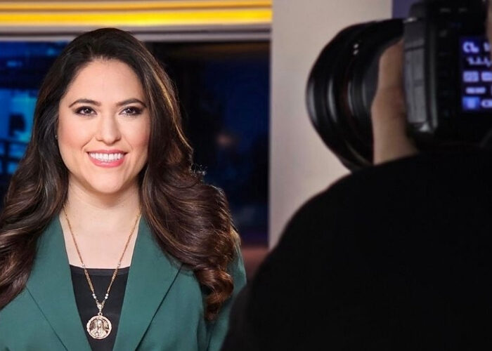 “Es a lo que estoy llamada”: Montse Alvarado habla sobre su nuevo cargo en el Vaticano