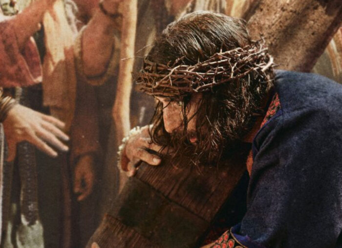 “The Chosen” lanza nuevo tráiler de la temporada 6, dedicada a las últimas 24 horas de Jesús