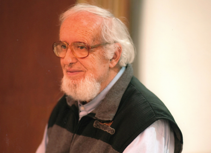 Inicia causa de beatificación del P. Ignacio Larrañaga, fundador de los Talleres de Oración y Vida