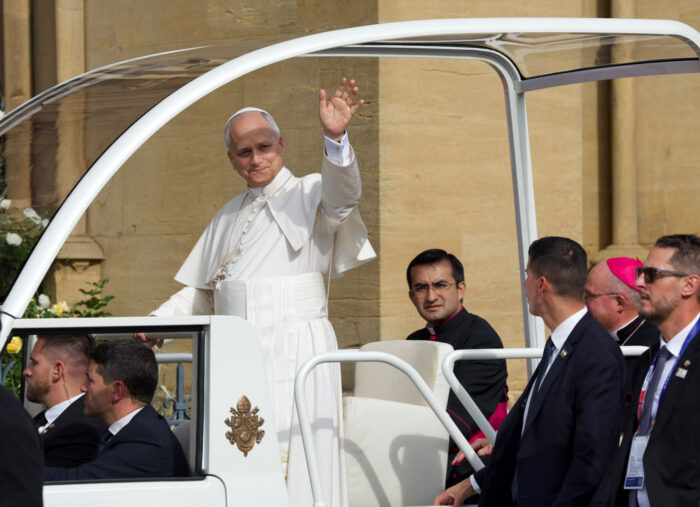 Presentan página web y redes sociales de la visita del Papa a Argentina