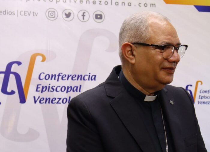 Obispos de Venezuela piden “no desfallecer” y ofrecen líneas de acción para superar la crisis Obispos de Venezuela piden “no desfallecer” y ofrecen líneas de acción para superar la crisis