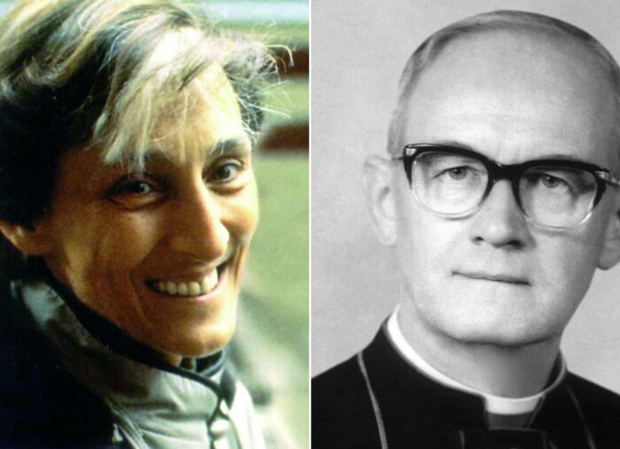 El Papa León aprueba 6 nuevos venerables: entre ellos una laica argentina y un misionero en Perú El Papa León aprueba 6 nuevos venerables: entre ellos una laica argentina y un misionero en Perú