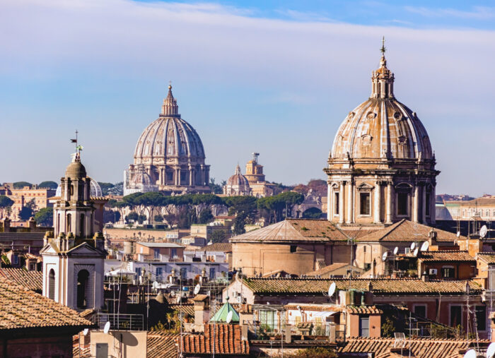 Obispos y expertos se reúnen en Roma para impulsar la pastoral de salud mental