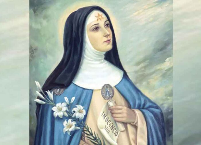 Santa Beatriz de Silva: el misterio del baúl de Tordesillas y su nexo con Isabel la Católica